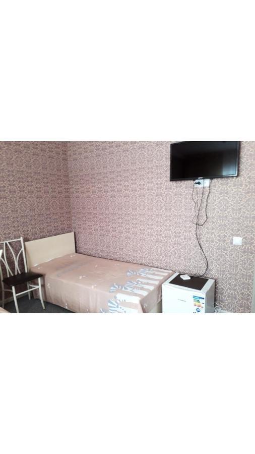 Хостел Makenty House Astana Екстер'єр фото